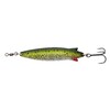 Green Back Minnow