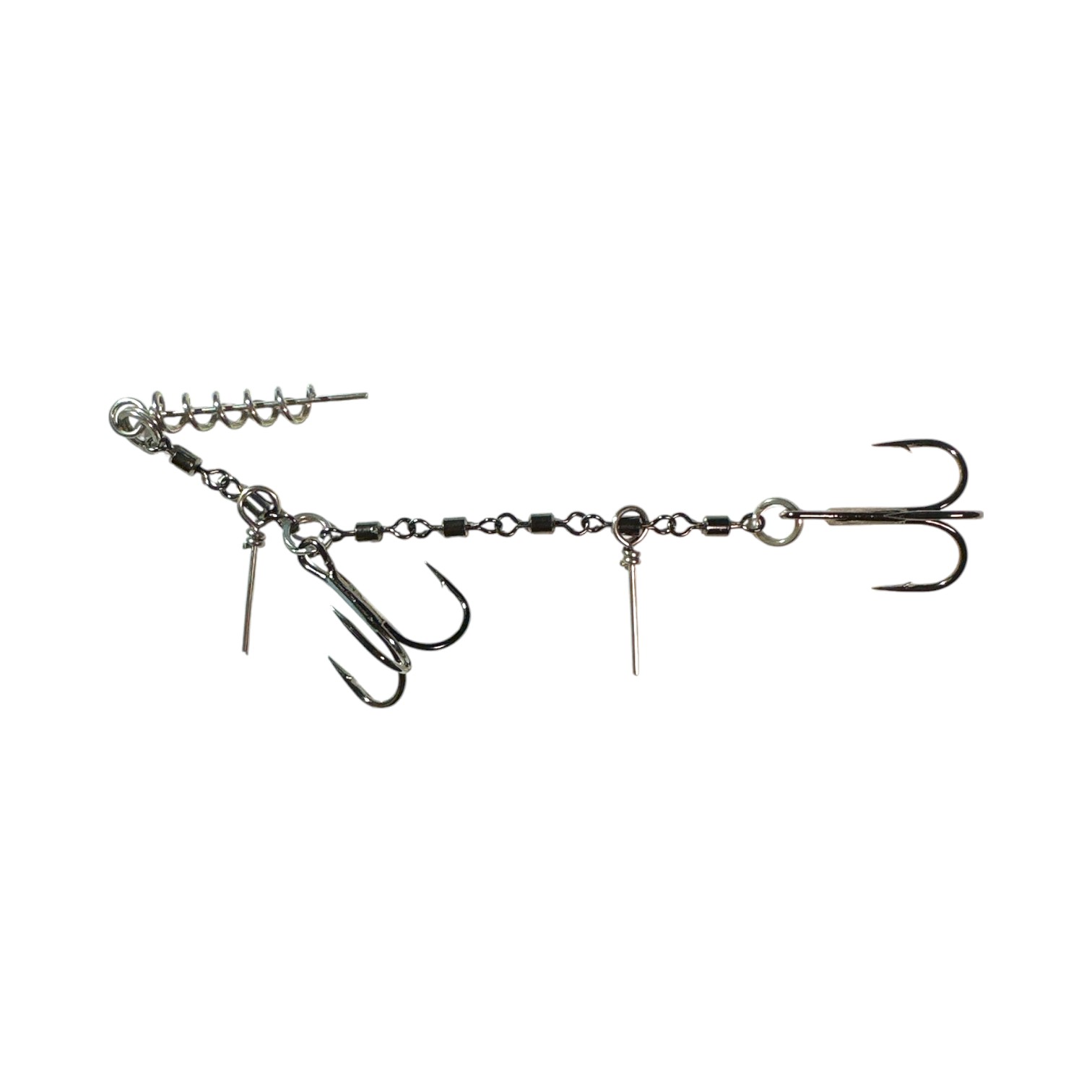 Armada Rig Armada Pike Rig - Fiskredskap.se - Specialister på sportfiske, fiske ...