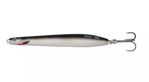 Sölv Piil 9.5cm/22g