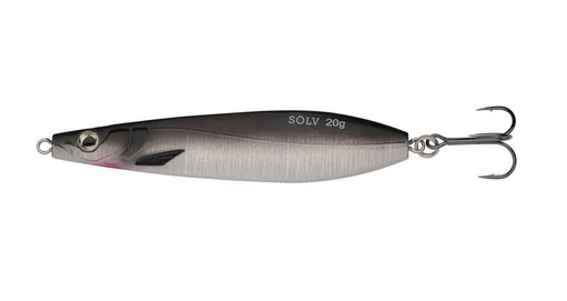 Sölv Blixx 9cm/20g