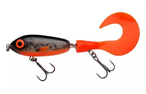 Abu Garcia McMio 18cm