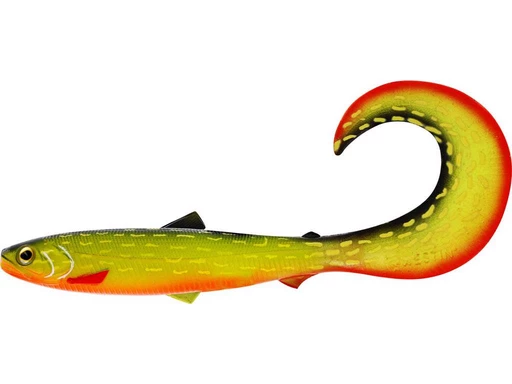 Westin Bullteez Curltail 21cm 49g