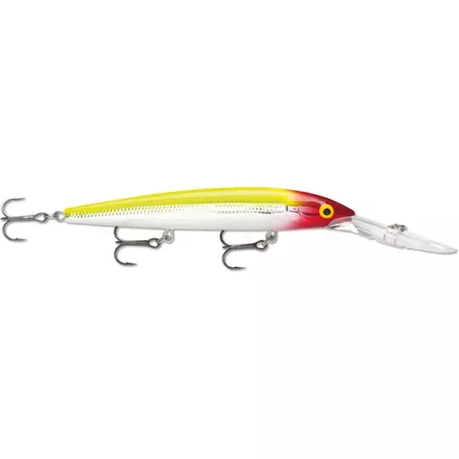 Rapala Down Deep Husky Jerk 12cm