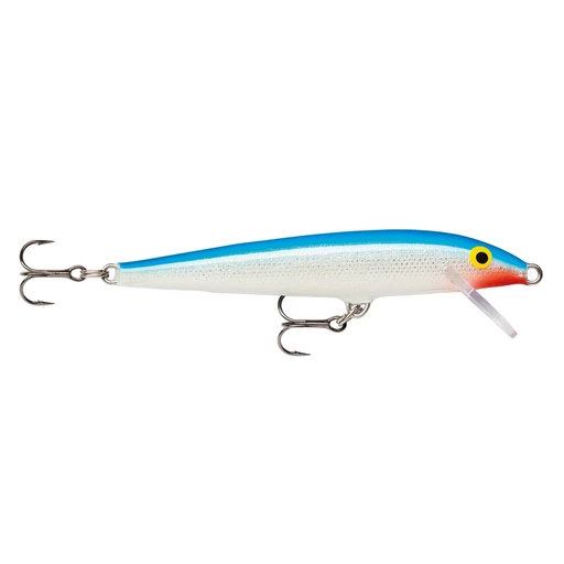 Rapala Original Flytande 5cm