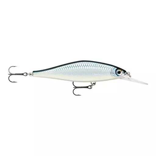 Rapala Shadow Rap Shad Deep 9cm 12g