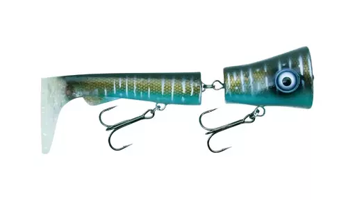 UV Electric Pike