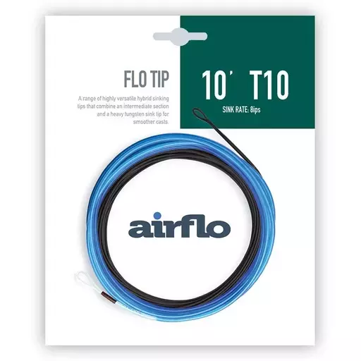 Airflo Flo Tip 10'