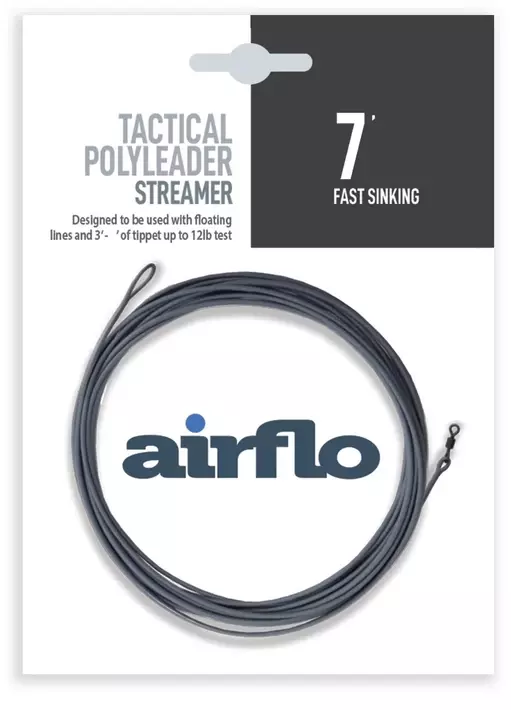 Airflo Tactical Polyleader