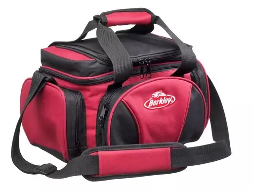 Berkley System Bag L Red/Black 4 Boxes