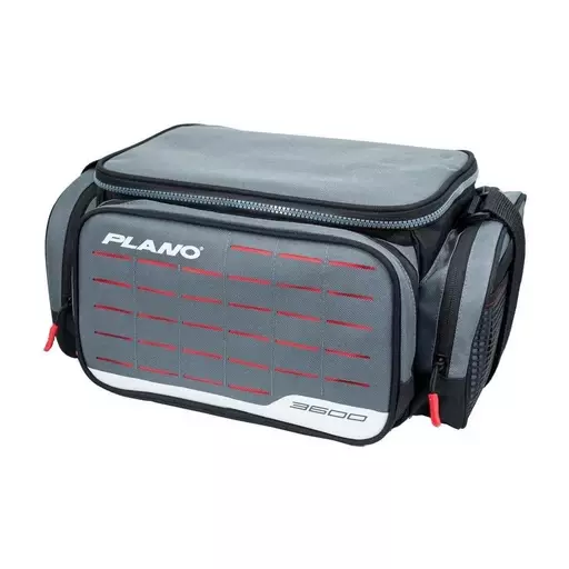 Plano Weekend Tackle Case 3600