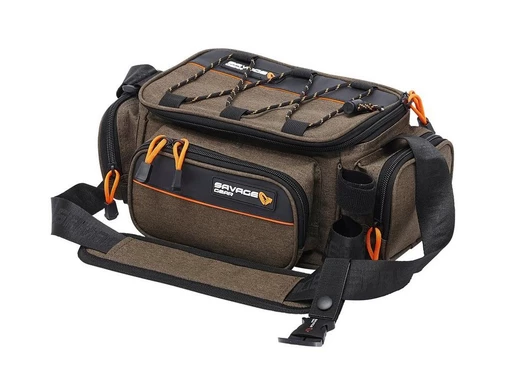 Savage Gear System Box Bag S