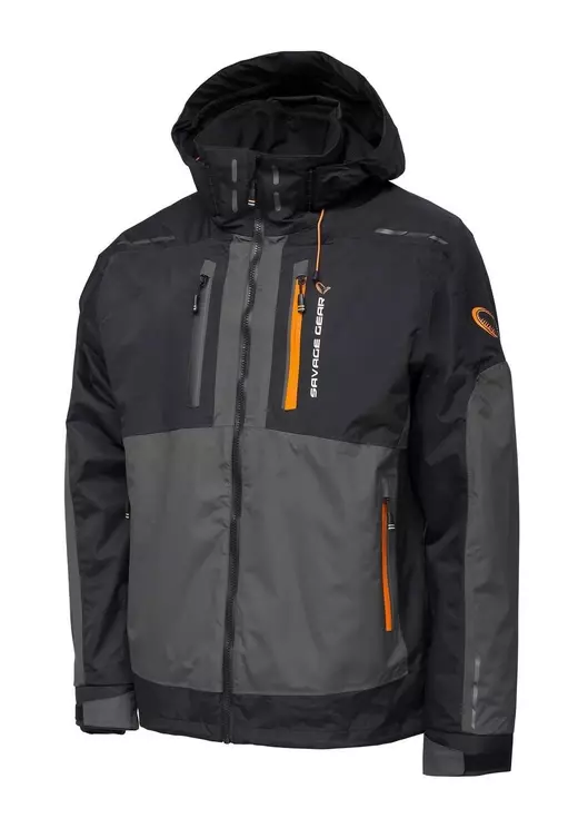 Savage Gear WP Performance Jacket