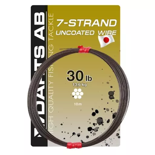 Darts 7-Strand Wire 10m