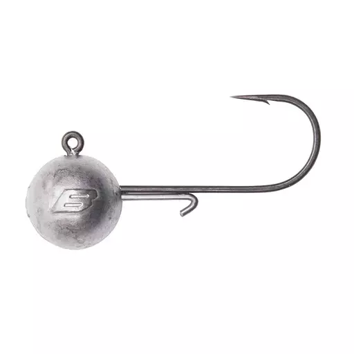 BKK Round Elite-Classic Jig Head 5g 3st