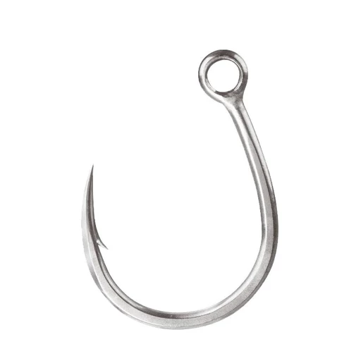 BKK Lone Diablo Saltwater Hook #13/0 2-pack