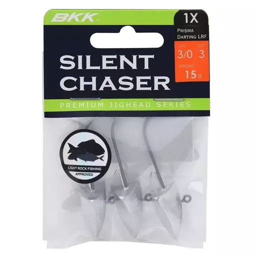 BKK Silent Chaser-Prisma Darting