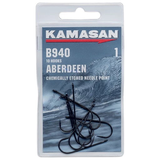 Kamasan B940 Aberdeen