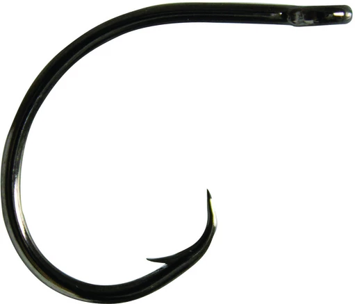 DEMON TUNA CIRCLE HOOK #10/0