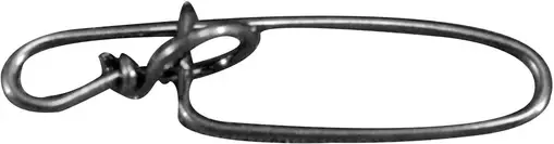 Mustad Stay-Loc Snap