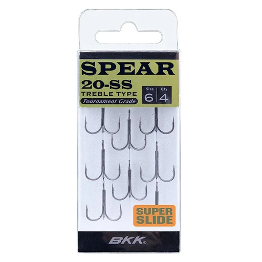 BKK SPEAR-20 SS