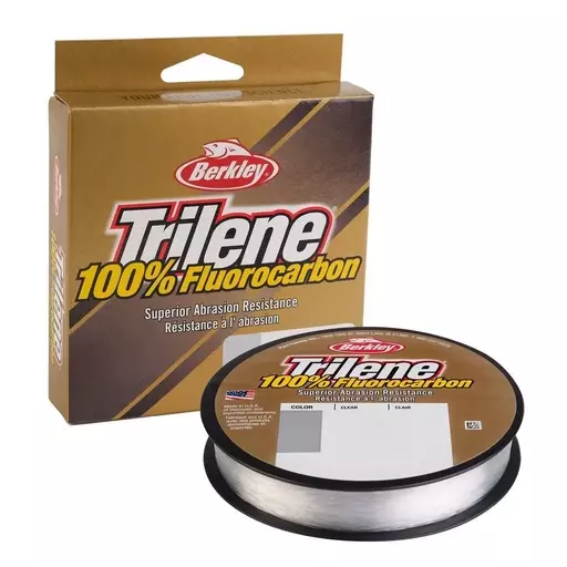 Berkley Trilene Fluorocarbon 150m