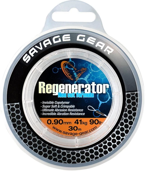 Savage Gear Regenerator Mono 30m