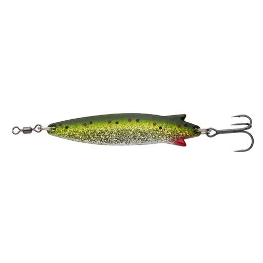 Green Back Minnow