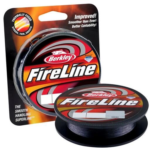 FireLine 150m Smoke