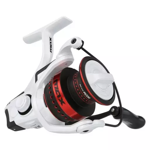 Abu Garcia Max Pro