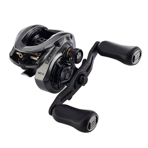 Abu Garcia Zenon MG-X LH