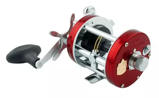 Abu Garcia Ambassadeur 7000C Compact