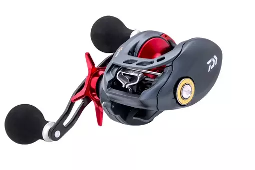 Daiwa TATULION HD 200HL