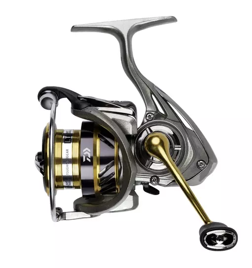 Daiwa 22 AGGREST LT