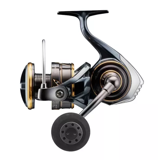 Daiwa 22 CALDIA SW 6000D-H