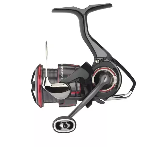 Daiwa 23 FUEGO LT