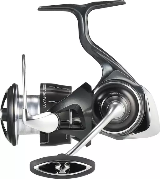 Daiwa 24 LUVIAS LT