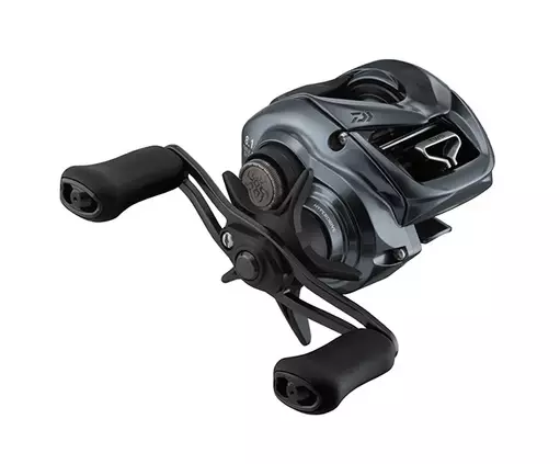 Daiwa 24 TATULA SV TW 100