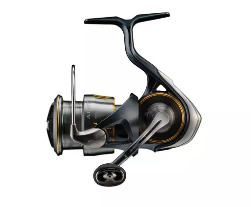 Daiwa AIRITY PC LT 2500