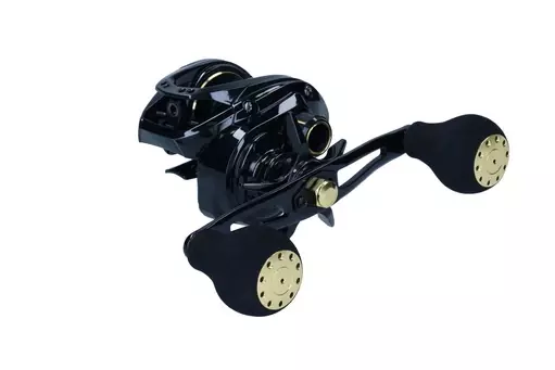 Daiwa PT 150HL (Vänstervev)