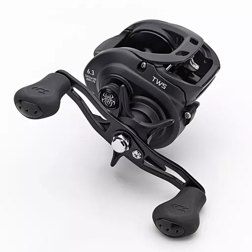 Daiwa TATULA HD 200 LTD