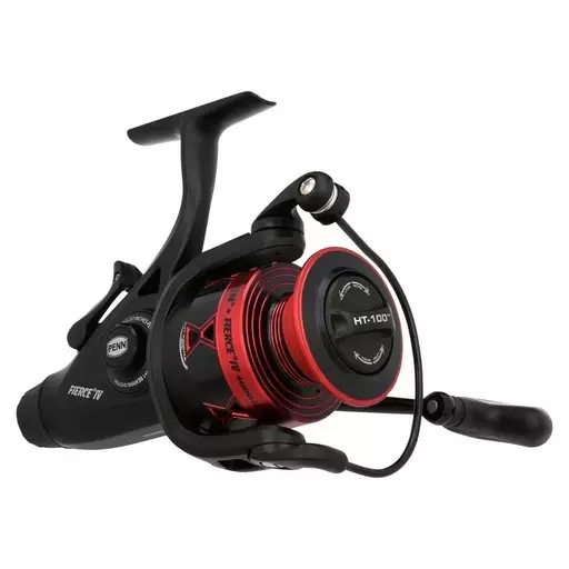 Penn Fierce IV Baitrunner