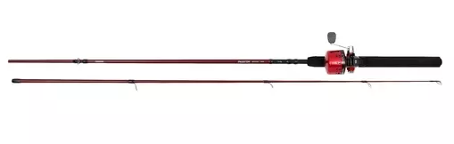 Daiwa Phantom Inkapslat Set