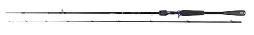 Daiwa Prorex AGS Baitcast