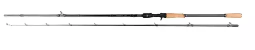 Daiwa Prorex XR Baitcast