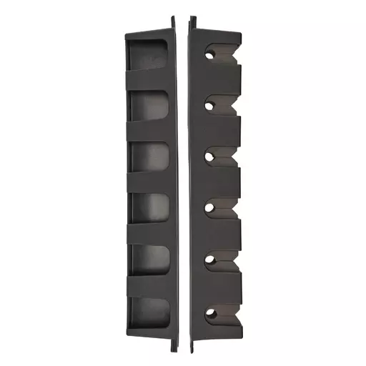 Barkley Vertical 6 Rod Rack