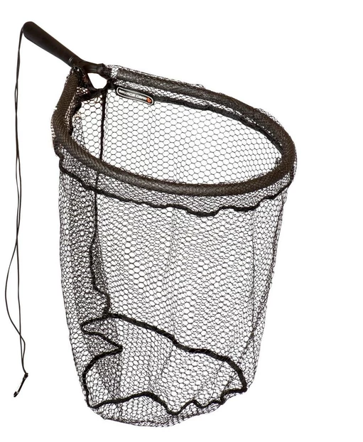 Savage Gear Pro Finezze Landing Net Floating