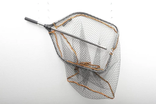 Savage Gear Pro Foldable Landing Net