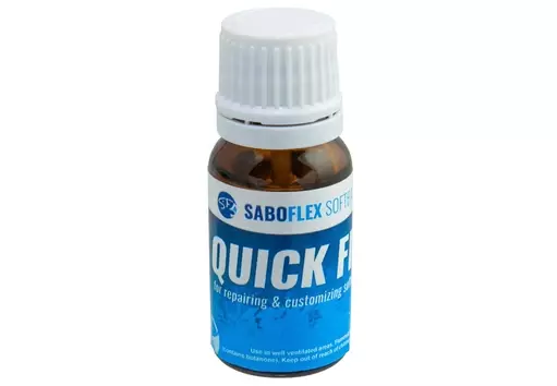 Quick Fix För Gummibeten 10ml