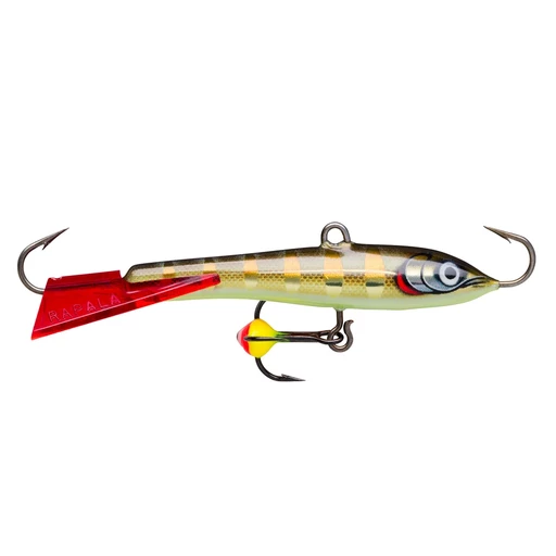 Rapala Jigging Rap WH 7cm