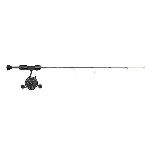 13 Fishing Snitch/FreeFall Pro Inline Ice Combo 58cm LH